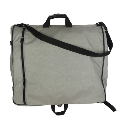 Tough Traveler TRANSPORT Wally Lock Garment Bag