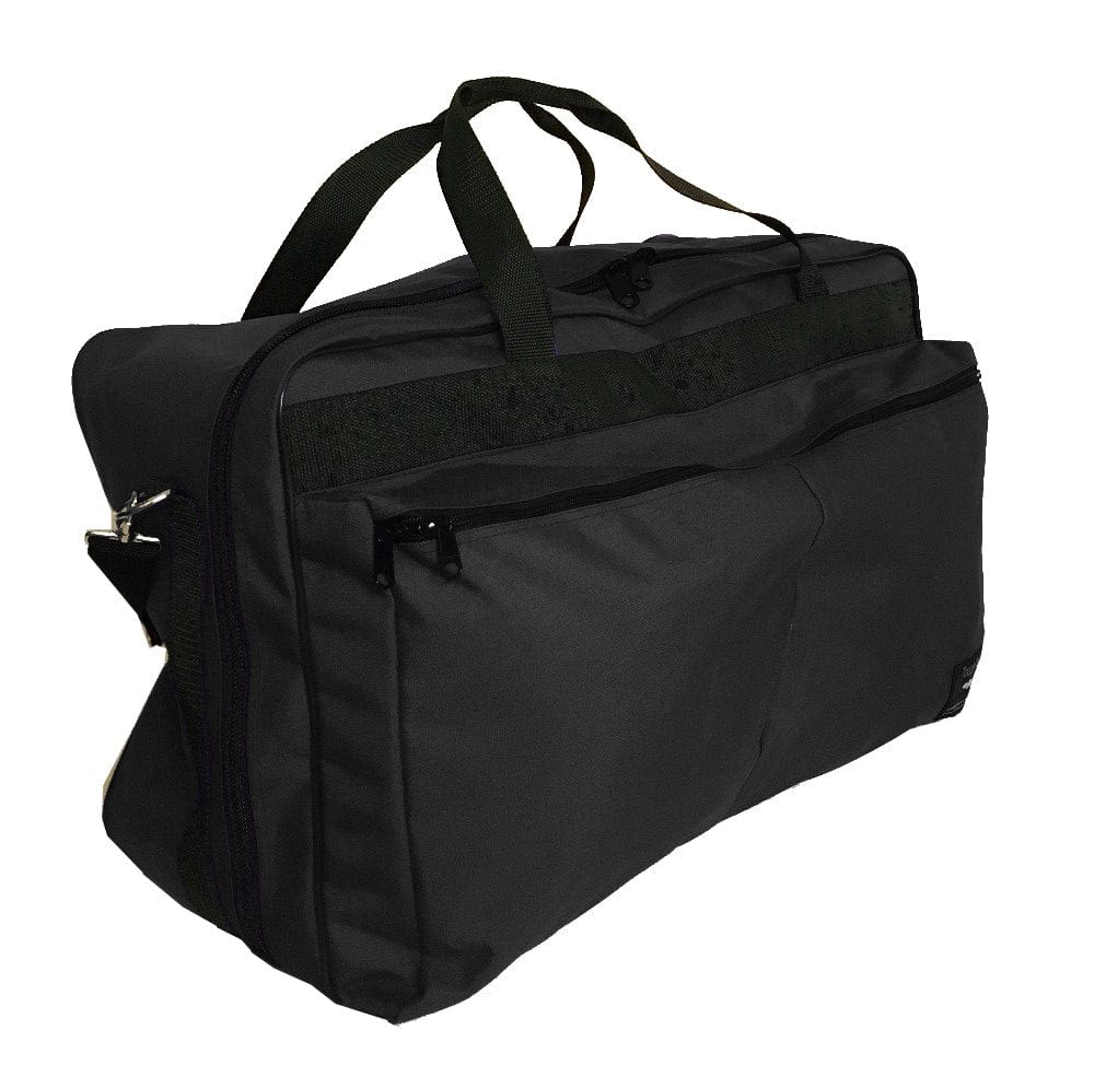 Tough Traveler TRAVERS 50 L Suitcase