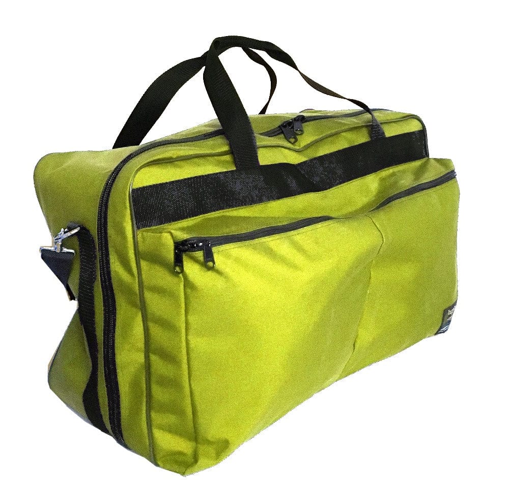 Tough Traveler TRAVERS 50 L Suitcase