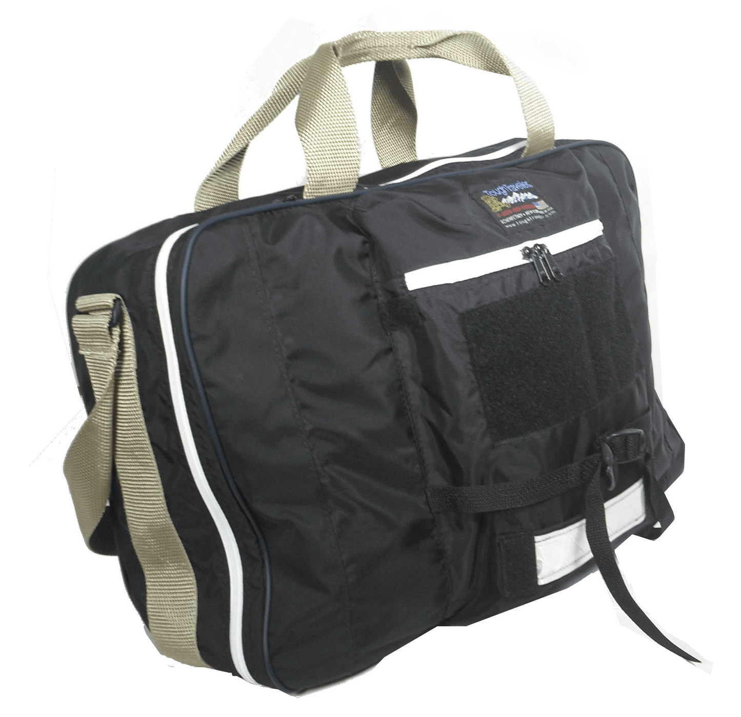 Tough Traveler TREEN Carry-On