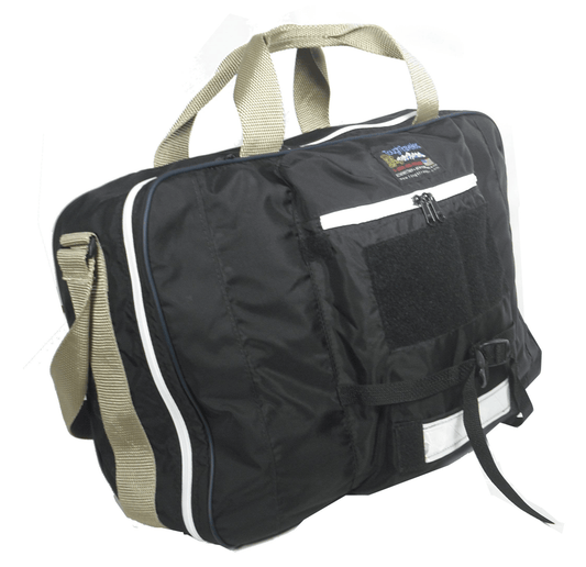 Tough Traveler TREEN Carry-On