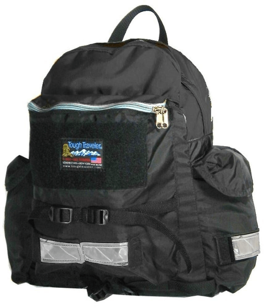 Tough Traveler TREKCOM Laptop Backpack