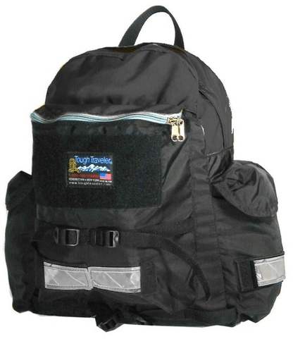 Tough Traveler TREKCOM Laptop Backpack