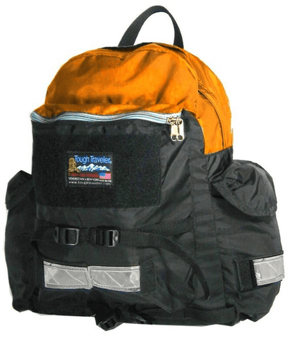 Tough Traveler TREKCOM Laptop Backpack