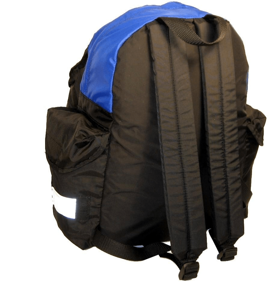 Tough Traveler TREKKER Backpack