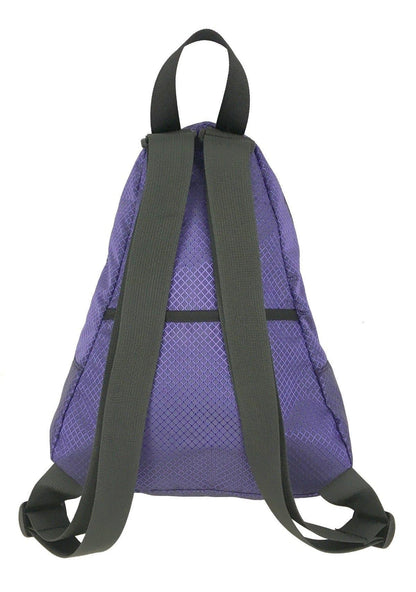 Tough Traveler TRICORN BACKPACK