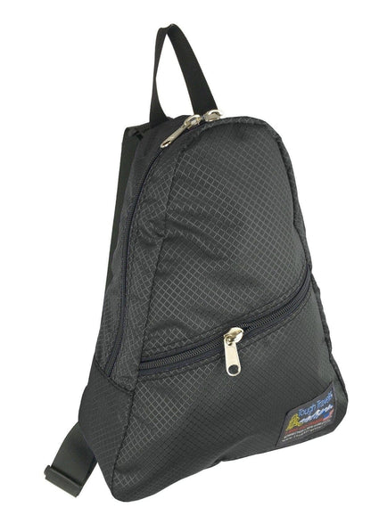 Tough Traveler TRICORN BACKPACK