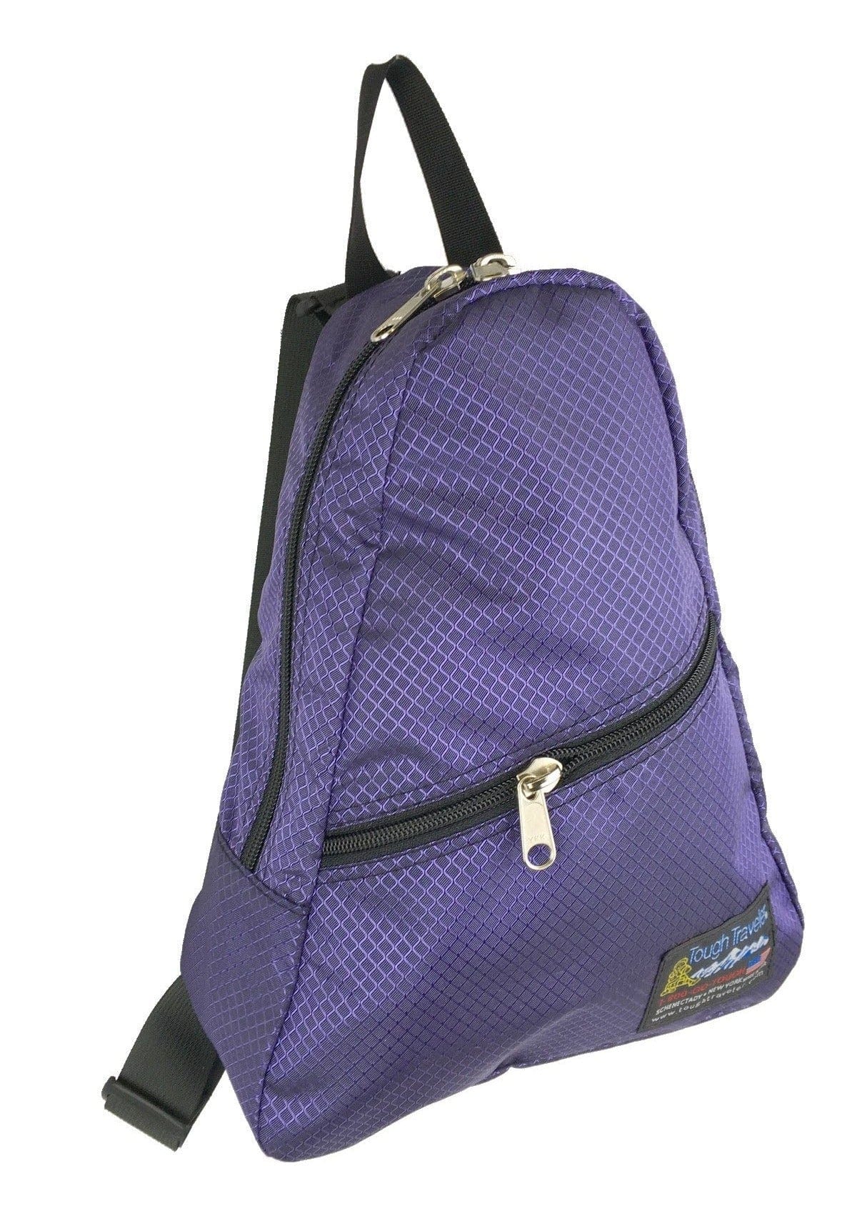 Tough Traveler TRICORN BACKPACK