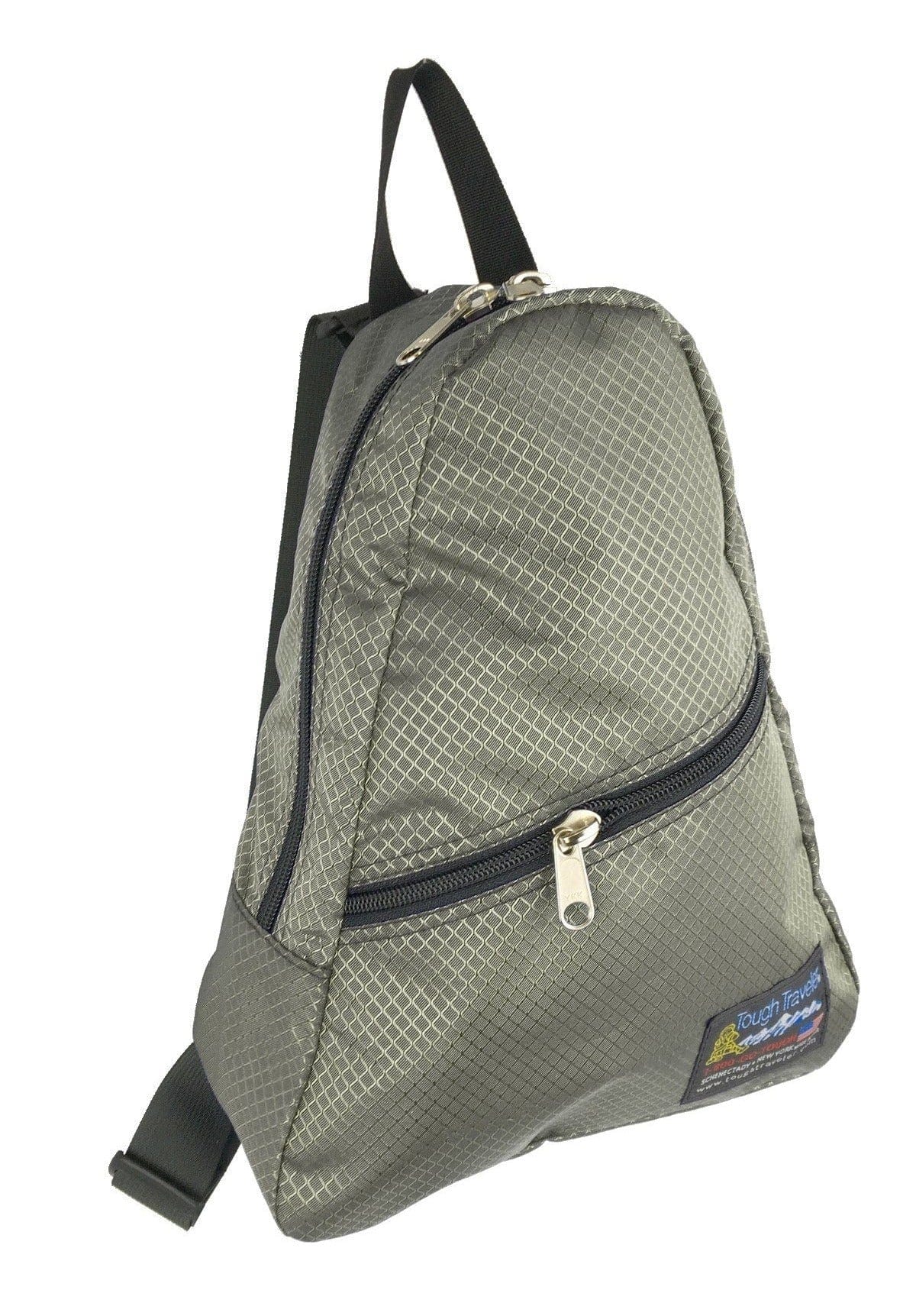 Tough Traveler TRICORN BACKPACK