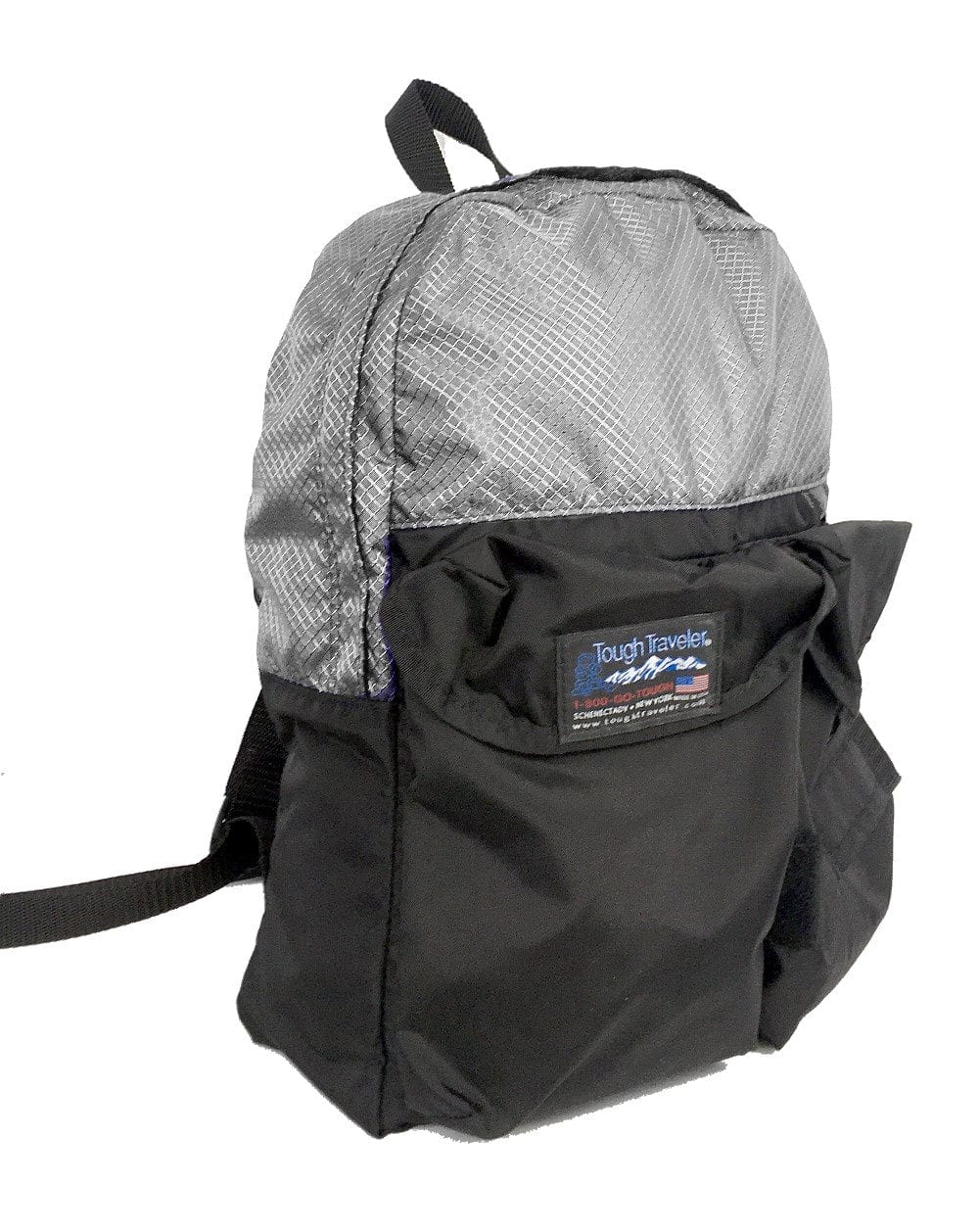 Tough Traveler TWINNER Backpack