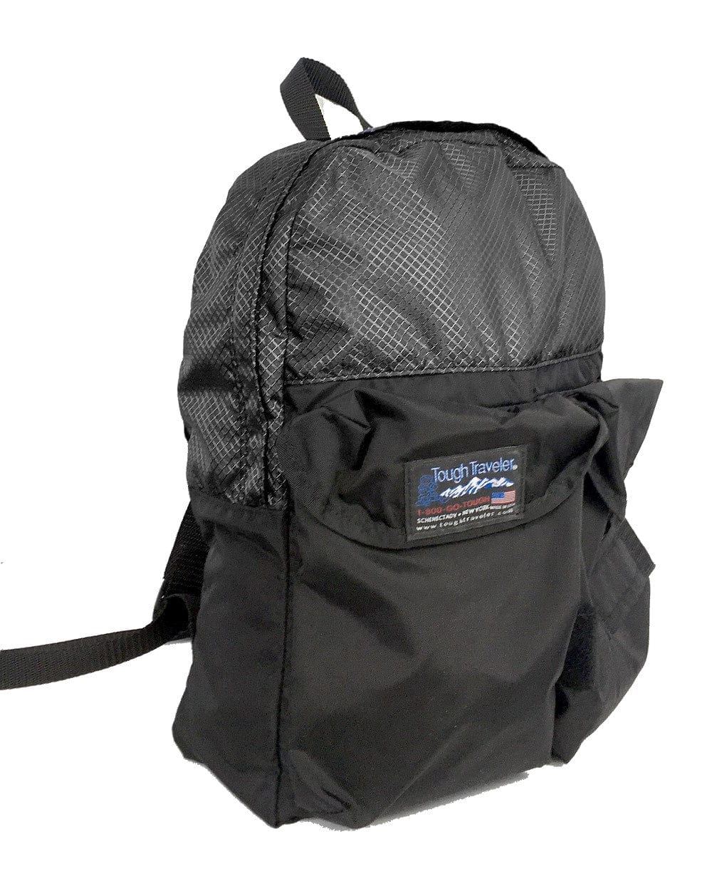 Tough Traveler TWINNER Backpack