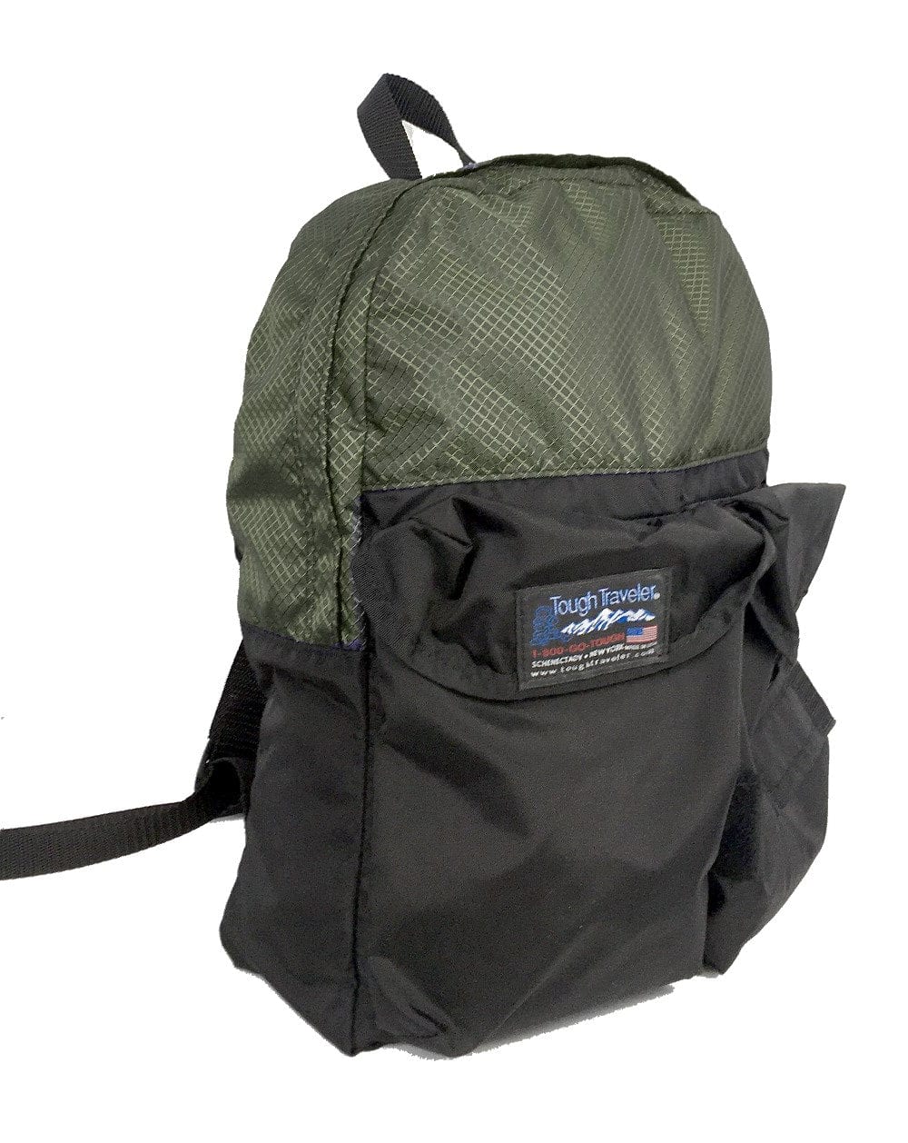 Tough Traveler TWINNER Backpack