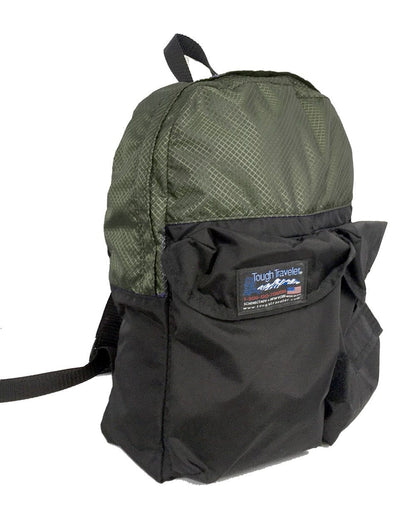 Tough Traveler TWINNER Backpack