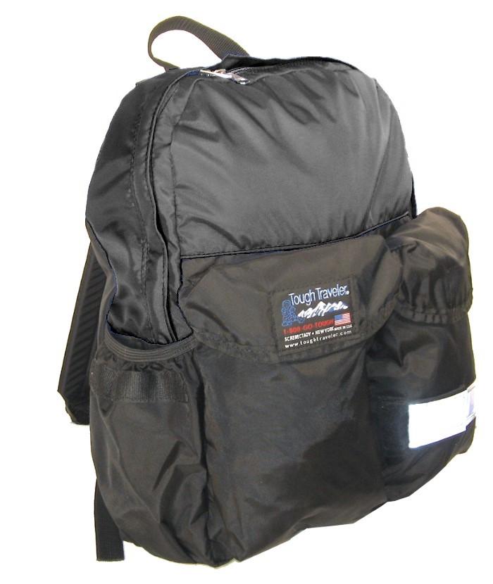 Tough Traveler TWINNER Backpack