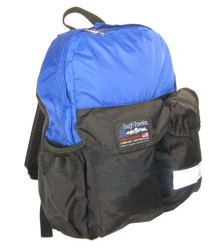 Tough Traveler TWINNER Backpack