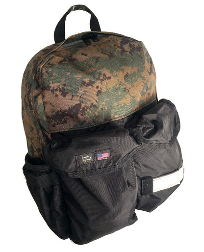 Tough Traveler TWINNER-COM