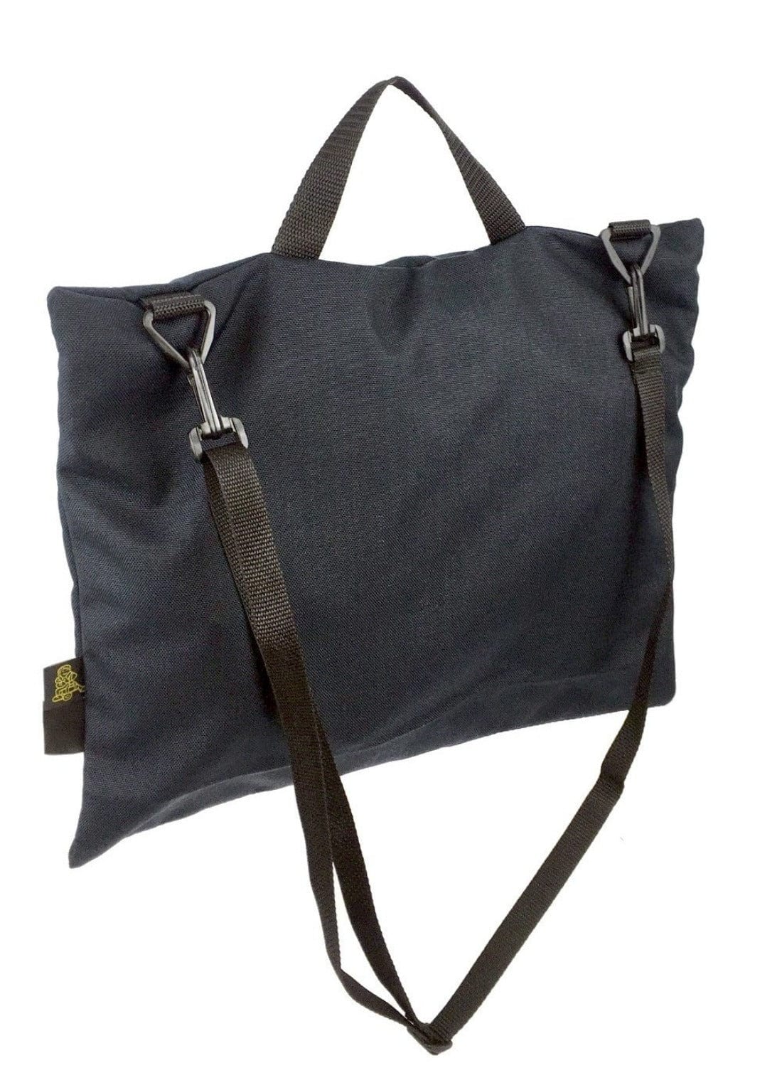 Tough Traveler TWO-POCKET BRIEF