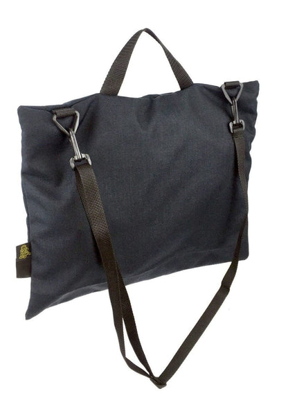 Tough Traveler TWO-POCKET BRIEF