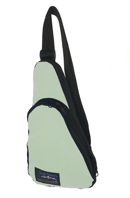 Tough Traveler TWO-TONE SLING