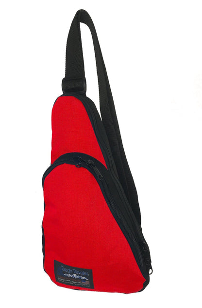 Tough Traveler TWO-TONE SLING