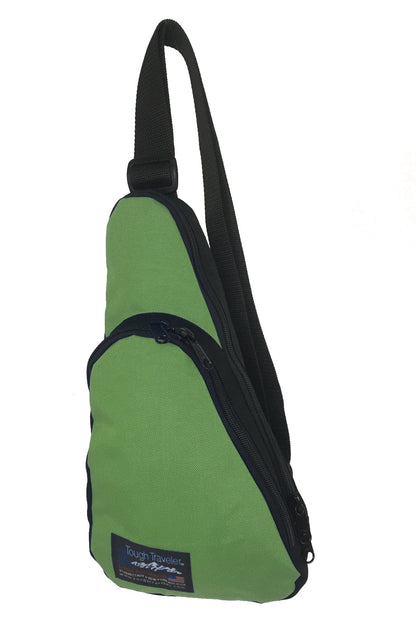 Tough Traveler TWO-TONE SLING