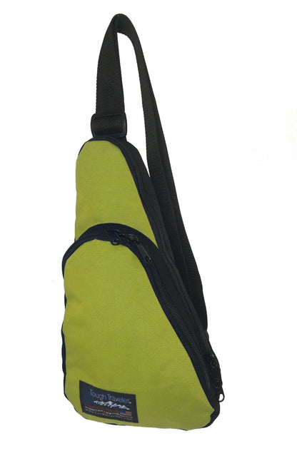 Tough Traveler TWO-TONE SLING