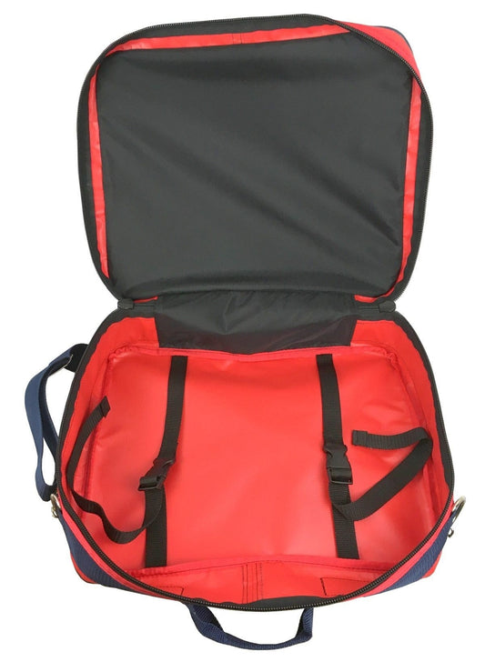 Tough Traveler VECTOR Carryon