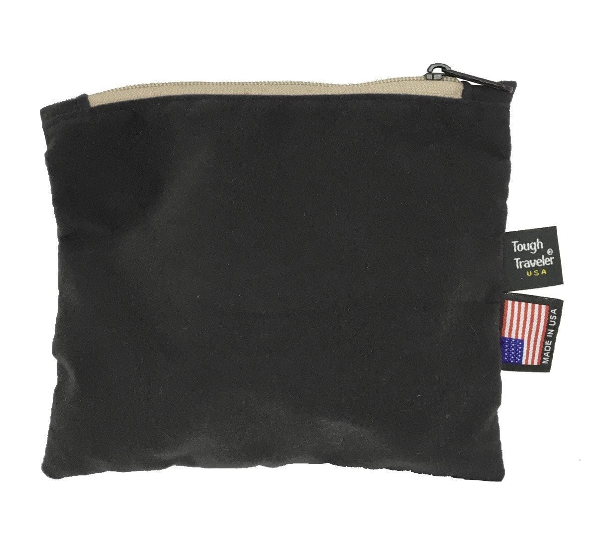 Tough Traveler VELVETEEN POUCH