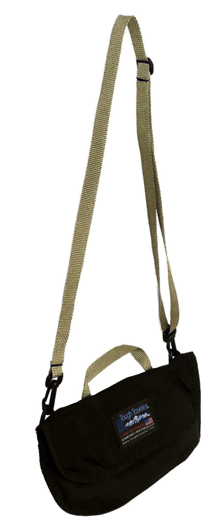 Tough Traveler VINI POUCH