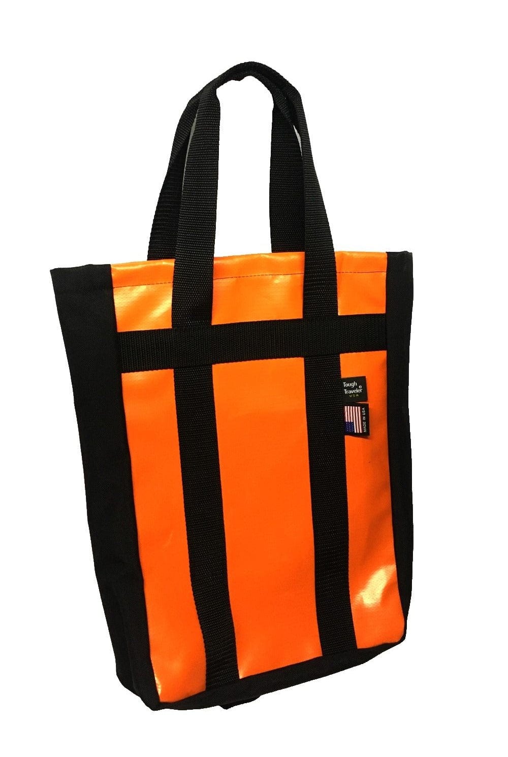 Tough Traveler VM Tote