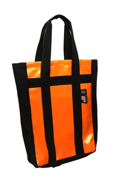 Tough Traveler VM Tote