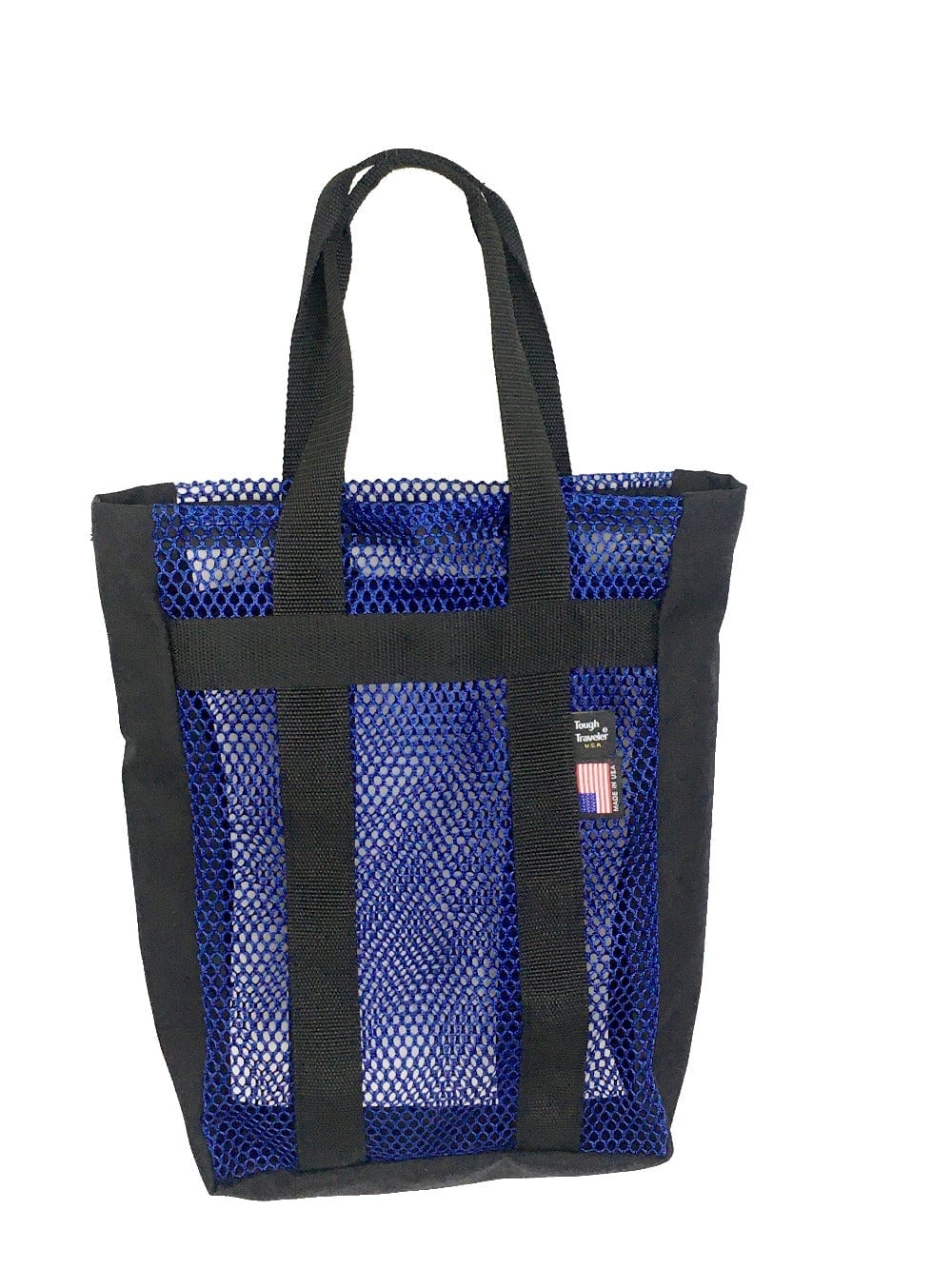Tough Traveler VM Tote