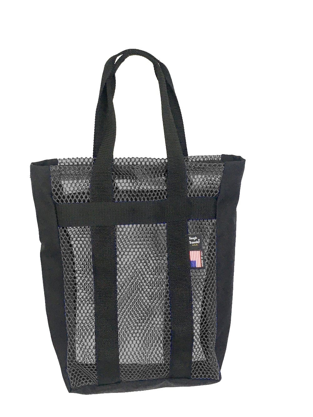 Tough Traveler VM Tote