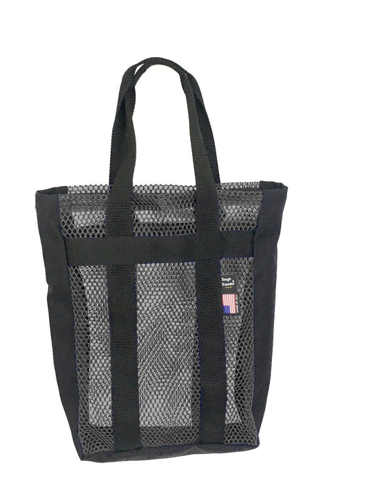 Tough Traveler VM Tote