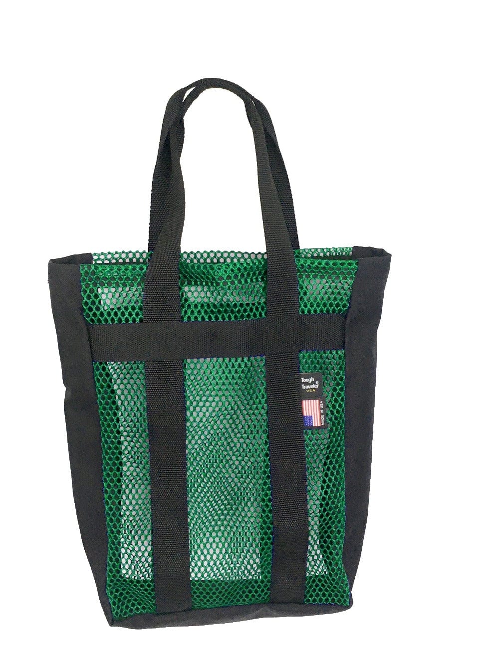 Tough Traveler VM Tote