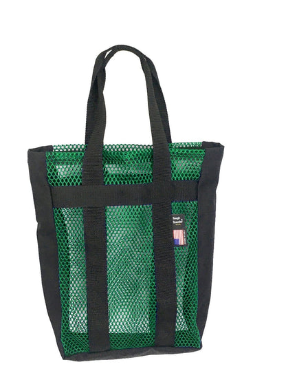 Tough Traveler VM Tote