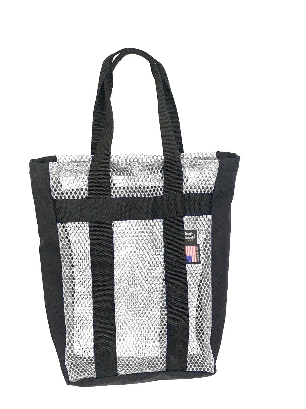 Tough Traveler VM Tote