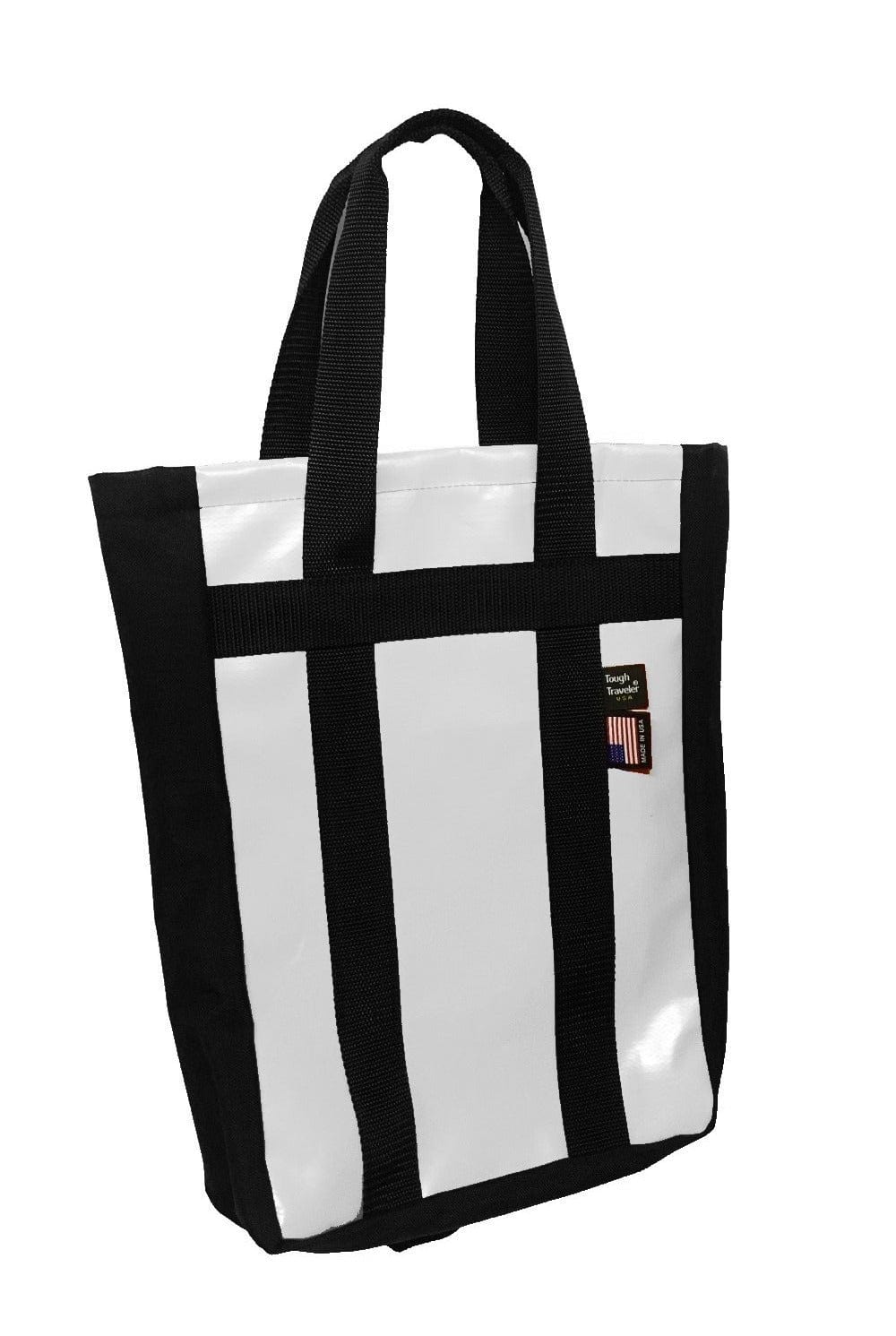 Tough Traveler VM Tote
