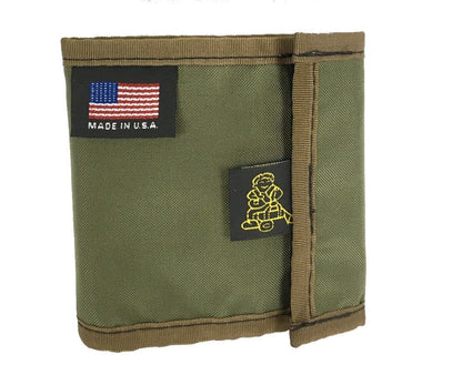 Tough Traveler WALLET (SMALL)