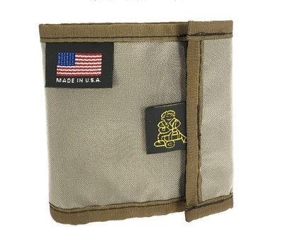 Tough Traveler WALLET (SMALL)
