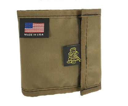 Tough Traveler WALLET (SMALL)