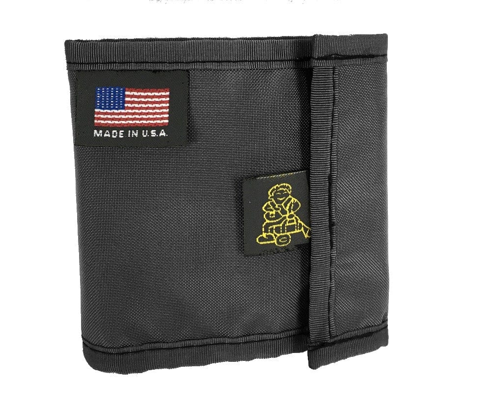 Tough Traveler WALLET (SMALL)