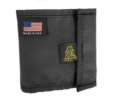 Tough Traveler WALLET (SMALL)