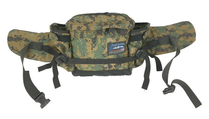 Tough Traveler WATERBOY Large Waistpack