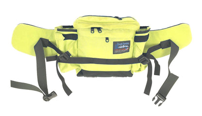 Tough Traveler WATERBOY Large Waistpack