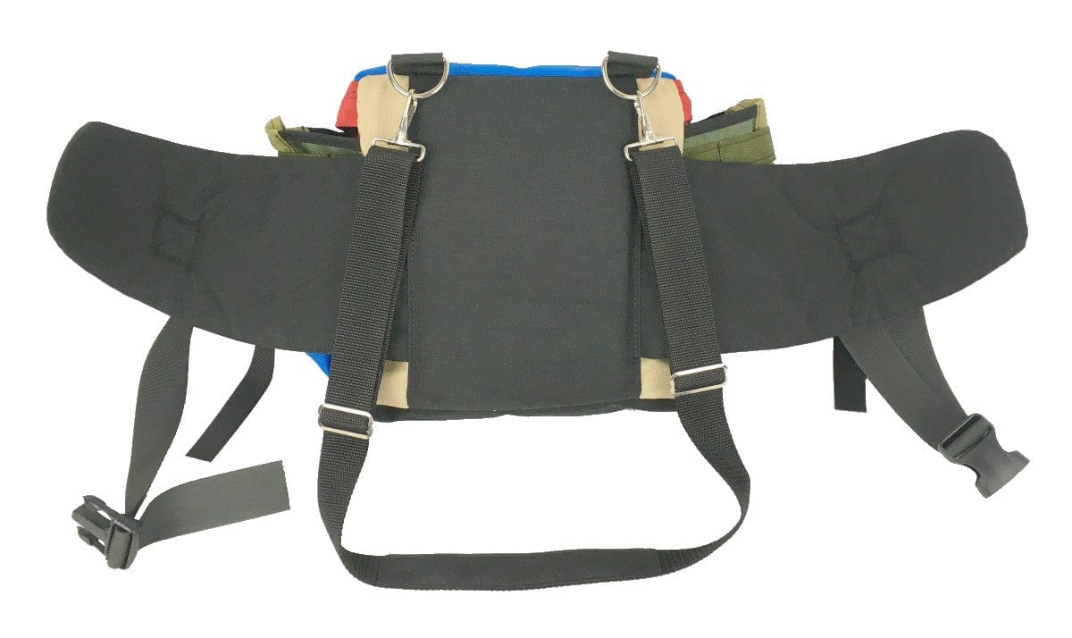 Tough Traveler WATERBOY Large Waistpack