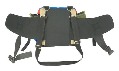 Tough Traveler WATERBOY Large Waistpack