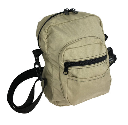 Tough Traveler WAYFARER