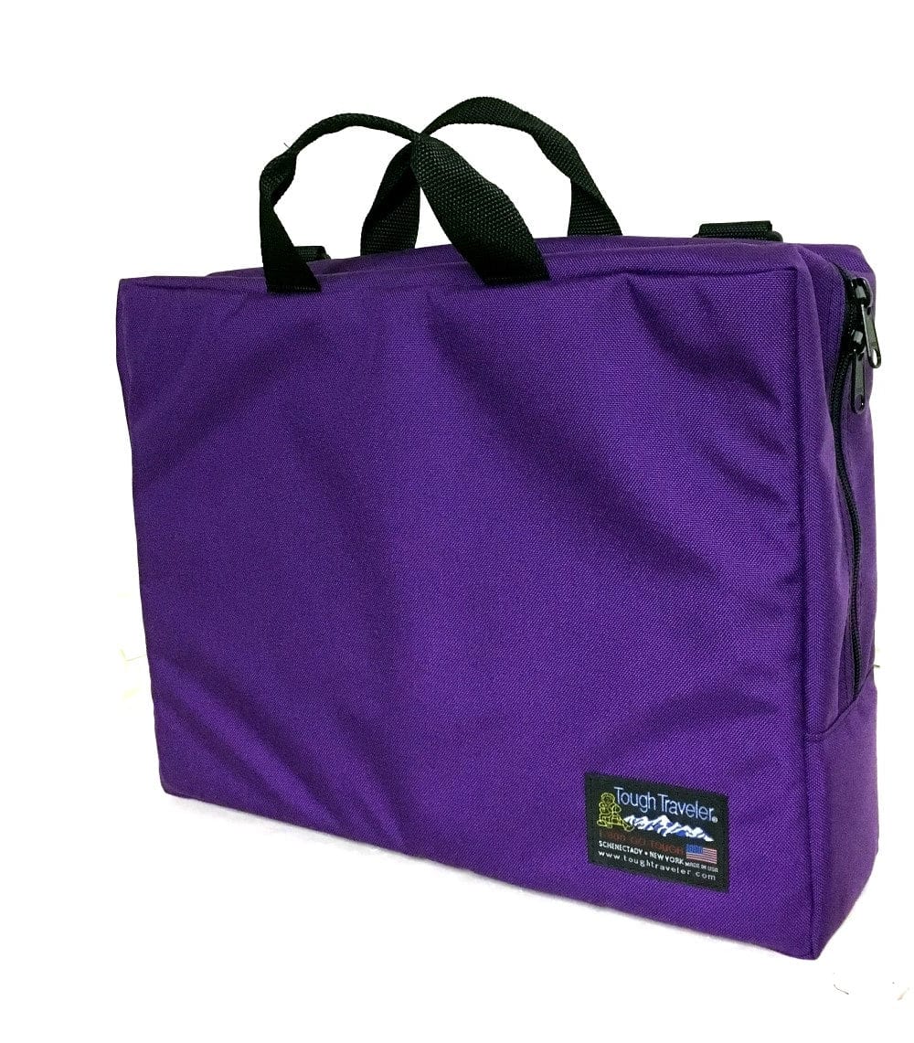 Tough Traveler WEDGE Laptop Bag