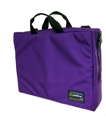 Tough Traveler WEDGE Laptop Bag